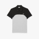 блуза,с,яка,мъжки,тениски,lacoste,regular,fit,l,12,12,colour,block,polo,shirt,grey