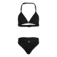 calvin,klein,jeans,kids,triangle,bikini,set,ck,black,beh