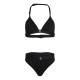 стоки,за,плуване,на,разпродажба,детски,облекла,calvin,klein,jeans,triangle,bikini,set,ck,black,beh