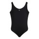 детски,облекла,calvin,klein,jeans,scoop,back,one,piece,swimsuit,ck,black,beh