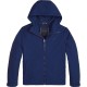 анорак,tommy,hilfiger,kids,packable,hooded,parka,navy