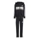 детски,анцуг,детски,екипи,adidas,kids,tiberio,colorblock,fleece,tracksuit,kids,blk,wite,grey