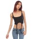 дамски,потник,дамски,топове,heron,preston,women,s,hooks,cotton,slim,fit,tank,top,black