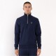 блуза,мъжки,блузи,luke,1977,higgs,2,1,4,zip,sweatshirt,navy