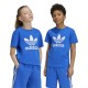 тениска,adidas,originals,adicolor,trefoil,short,sleeve,t,shirt,blue