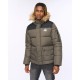яке,kings,will,dream,curvlay,parka,jacket,green