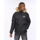 яке,kings,will,dream,curvlay,parka,jacket,black