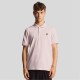 блуза,с,яка,lyle,and,scott,plain,polo,shirt,pink