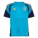 футболни,фланелки,национални,отбори,детски,тениски,футбол,adidas,spain,training,shirt,world,cup,2026,juniors,blue,white