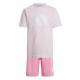 разпродажба,adidas,детски,облекла,adidas,bl,t,set,160,in54,clear,pnk,white