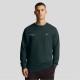 блуза,облекла,на,разпродажба,мъжки,блузи,lyle,and,scott,co,ordinate,print,crewneck,sweatshirt,green