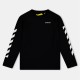 тениска,детски,облекла,off,white,off,ls,arrow,tee,jn99,black,white