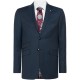 яке,ted,baker,beriman,flannel,suit,jacket,teal