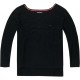 блуза,дамски,плетени,дрехи,tommy,jeans,basic,drop,back,sweater,green