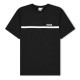тениска,детски,тениски,boss,kids,small,logo,t,shirt,black,09b