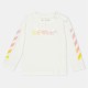 тениска,детски,облекла,off,white,off,ls,tee,in99,white,multi