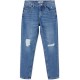 дънки,детски,дънки,детски,облекла,name,it,it,mom,jeans,jn99,blue
