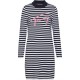 рокля,дамски,поли,и,рокли,tommy,hilfiger,tommy,jeans,stripe,dress,navy