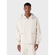 яке,emporio,armani,quarter,zip,hooded,jacket,cream