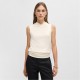 потник,дамски,топове,boss,esensa,sleeveless,top,white