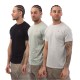 тениска,farah,laven,3,pack,t,shirts,multi,colour