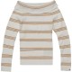 блуза,дамски,плетени,дрехи,tommy,jeans,tommy,jeans,off,shoulder,rib,sweater,white