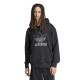 суичър,мъжки,горнища,с,качулка,мъжки,ежедневни,облекла,adidas,originals,adicolor,outline,trefoil,hoodie,black