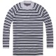туника,дамски,топове,tommy,jeans,stripe,tunic,white