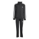 анцуг,adidas,originals,kids,firebird,full,zip,tracksuit,black,white
