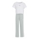 adidas,essentials,set,white