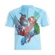детски,3/4,панталони,детски,тениски,adidas,adidas,b,lk,mrvl,sm,ch52,brcyan,white,mu