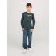 детски,дънки,детски,дънки,детски,облекла,jack,and,jones,slim,fit,jeans,infants,blue,denim