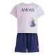 бебешки,облекла,adidas,kids,top,and,trouser,set,ice,lavender