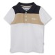 boss,boss,collared,block,polo,white,10p