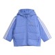 яке,бебешки,облекла,детски,якета,и,палта,adidas,kids,puffer,jacket,blue,fusion,whi
