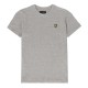 тениска,детски,облекла,lyle,and,scott,classic,t,shirt,grey,heather