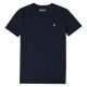 тениска,детски,облекла,lyle,and,scott,classic,t,shirt,navy