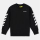 блуза,детски,облекла,off,white,off,arrow,sweater,in99,black,white