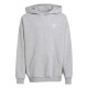 суичър,adidas,originals,essential,loose,fleece,hoodie,grey