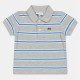 бебешки,комплект,детски,облекла,lacoste,mini,pique,pyjama,set,babies,silver,white
