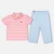 бебешки,комплект,детски,облекла,lacoste,mini,pique,pyjama,set,babies,lotus,wht,pnk