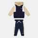 детски,облекла,boss,boss,col,blk,trksuit,in52,navy,849