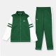 анцуг,детски,облекла,lacoste,lacoste,tracksuit,in99,green,white