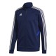 мъжко,фитнес,облекло,adidas,tiro,19,training,track,top,mens,dark,blue,bold,blue,white