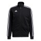 мъжко,фитнес,облекло,adidas,tiro,19,training,track,top,mens,black,black,white