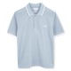 boss,kids,small,logo,polo,design,pale,blue