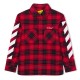 детски,облекла,off,white,check,shirt,infants,red,white
