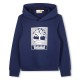 суичър,детски,3/4,панталони,timberland,kids',timb,large,logo,hoodie,blue