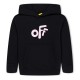детски,суичър,детски,облекла,off,white,rounded,logo,hoodie,infants,black,pink