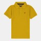 детска,блуза,с,яка,детски,блузи,с,яка,farah,unisex,kids,bugsworth,polo,shirt,yellow